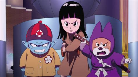 pilaf dragon ball|dragon ball pilaf gang.